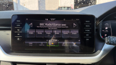 Skoda Kamiq 1.5 TSI SE L 5dr DSG Petrol Hatchback